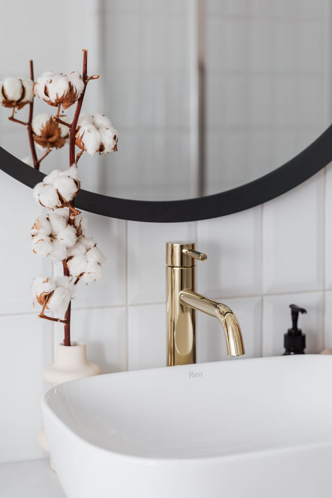 Is je sanitair toe aan vervanging, dan installeert Steemans badkamers dit met plezier voor jou.